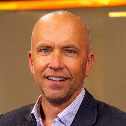 Barry Peterson